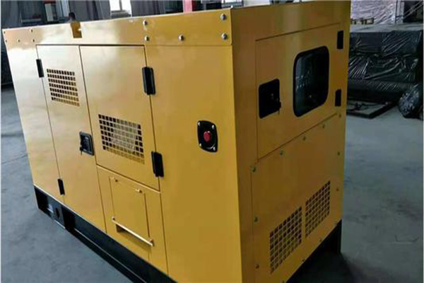 平定发电机出租