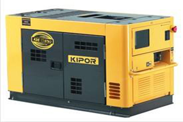 平定发电机出租