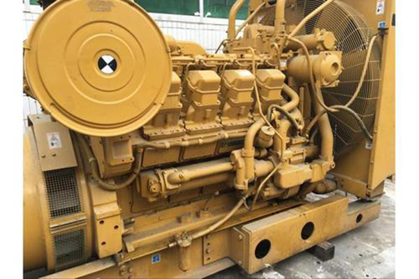 平定发电机出租