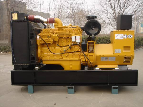 平定发电机出租