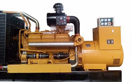 平定发电机出租