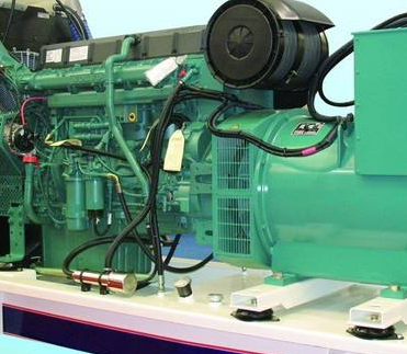 平定发电机出租